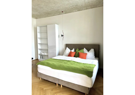 Mieszkanie do wynajęcia - Koppstraße Vienna, Austria, 31 m², 1466 USD (5629 PLN), NET-96637435