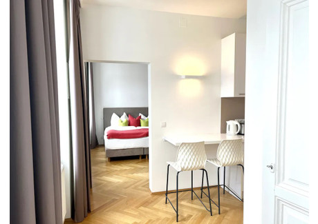 Mieszkanie do wynajęcia - Koppstraße Vienna, Austria, 33 m², 1385 USD (5319 PLN), NET-96637445