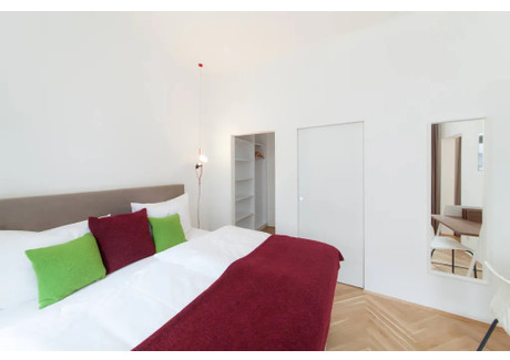 Mieszkanie do wynajęcia - Koppstraße Vienna, Austria, 28 m², 1207 USD (4633 PLN), NET-96637505