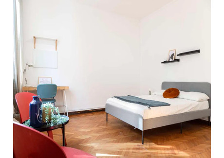Mieszkanie do wynajęcia - Via Gaetano Previati Milan, Włochy, 130 m², 993 USD (3914 PLN), NET-96665255