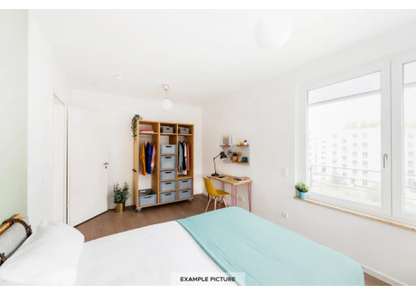 Mieszkanie do wynajęcia - Klara-Franke-Straße Berlin, Niemcy, 86 m², 807 USD (3181 PLN), NET-96665274