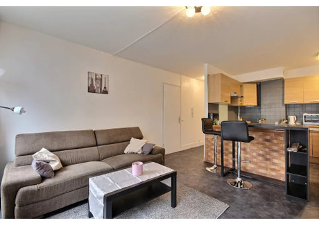 Mieszkanie do wynajęcia - Rue Doudeauville Paris, Francja, 40 m², 1668 USD (6571 PLN), NET-96665279