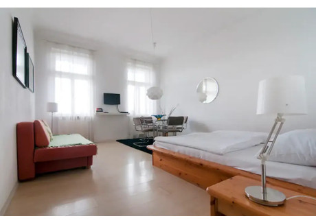 Mieszkanie do wynajęcia - Max-Winter-Platz Vienna, Austria, 35 m², 2032 USD (8492 PLN), NET-96665366