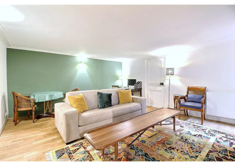Mieszkanie do wynajęcia - Rue Dauphine Paris, Francja, 48 m², 2546 USD (10 033 PLN), NET-96694331