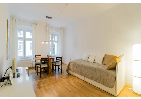 Mieszkanie do wynajęcia - Wisbyer Straße Berlin, Niemcy, 45 m², 1956 USD (7766 PLN), NET-96693274