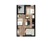 Mieszkanie do wynajęcia - Waagner-Biro-Straße Graz, Austria, 40 m², 533 USD (2149 PLN), NET-96693984