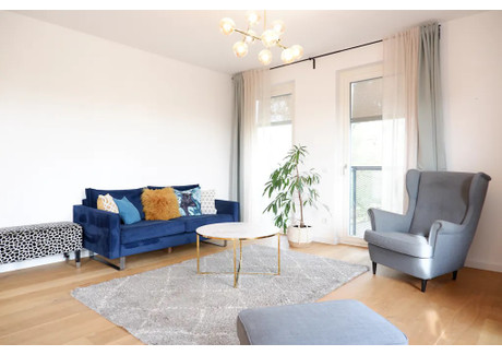 Mieszkanie do wynajęcia - Friedrichshagener Straße Berlin, Niemcy, 102 m², 2924 USD (11 521 PLN), NET-96729735
