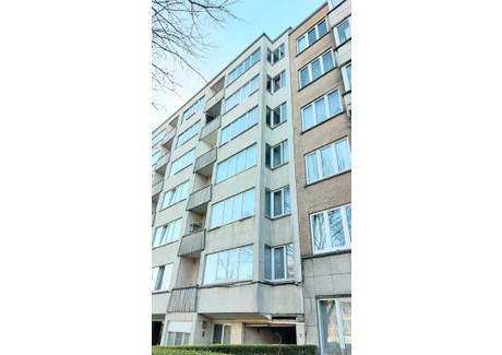 Mieszkanie do wynajęcia - Boulevard Louis Mettewie Koekelberg, Belgia, 105 m², 1559 USD (6033 PLN), NET-96729786