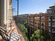 Mieszkanie do wynajęcia - Carrer del Comte Borrell Barcelona, Hiszpania, 70 m², 2484 USD (10 382 PLN), NET-96746028