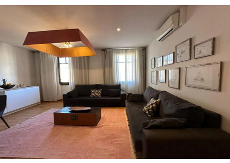 Mieszkanie do wynajęcia - Carrer del Comte Borrell Barcelona, Hiszpania, 70 m², 2603 USD (10 178 PLN), NET-96746087