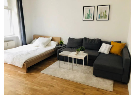 Mieszkanie do wynajęcia - Oldenburger Straße Berlin, Niemcy, 35 m², 1508 USD (5776 PLN), NET-96746148