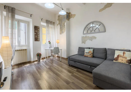 Mieszkanie do wynajęcia - Via dei Pepi Florence, Włochy, 65 m², 1700 USD (7053 PLN), NET-96782708