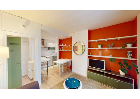 Mieszkanie do wynajęcia - Rue Henri Regnault Paris, Francja, 28 m², 1579 USD (6441 PLN), NET-96783259