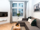 Mieszkanie do wynajęcia - Huttenstraße Berlin, Niemcy, 35 m², 1679 USD (6616 PLN), NET-96809286