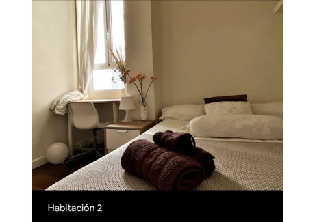 Mieszkanie do wynajęcia - Carrer Doctor Gil i Morte Valencia, Hiszpania, 180 m², 388 USD (1560 PLN), NET-96809694