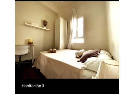 Mieszkanie do wynajęcia - Carrer Doctor Gil i Morte Valencia, Hiszpania, 180 m², 461 USD (1815 PLN), NET-96809698