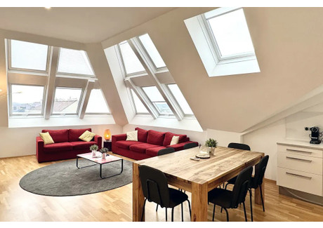 Mieszkanie do wynajęcia - Ettenreichgasse Vienna, Austria, 100 m², 2561 USD (10 092 PLN), NET-96810278