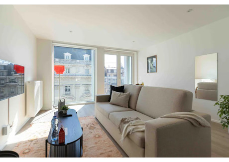 Mieszkanie do wynajęcia - Boulevard Émile Jacqmain Brussels, Belgia, 50 m², 2358 USD (9477 PLN), NET-96810697