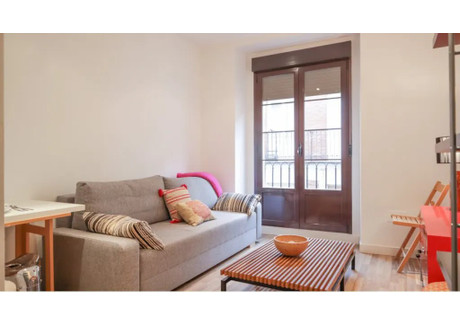 Mieszkanie do wynajęcia - Calle del Tesoro Madrid, Hiszpania, 51 m², 1303 USD (5133 PLN), NET-96810789