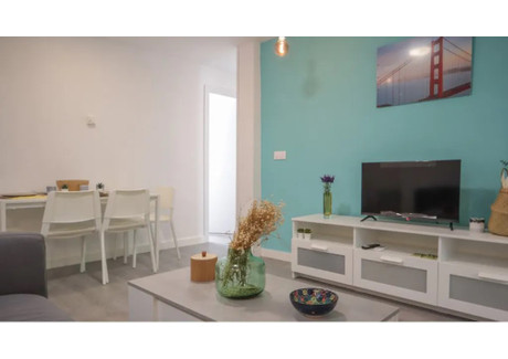 Mieszkanie do wynajęcia - Calle Illescas Madrid, Hiszpania, 81 m², 1653 USD (6643 PLN), NET-96810867