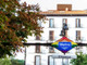 Mieszkanie do wynajęcia - Calle de Fuencarral Madrid, Hiszpania, 19 m², 3158 USD (12 602 PLN), NET-96810868