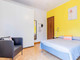 Mieszkanie do wynajęcia - Via Felice Mendelssohn Padova, Włochy, 120 m², 629 USD (2516 PLN), NET-96810904