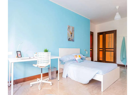 Mieszkanie do wynajęcia - Via Felice Mendelssohn Padova, Włochy, 120 m², 700 USD (2814 PLN), NET-96839891