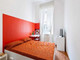 Mieszkanie do wynajęcia - Via Cosimo del Fante Milan, Włochy, 140 m², 990 USD (3899 PLN), NET-96840582