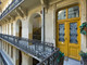 Mieszkanie do wynajęcia - Klauzál tér Budapest, Węgry, 78 m², 1287 USD (5071 PLN), NET-96840594