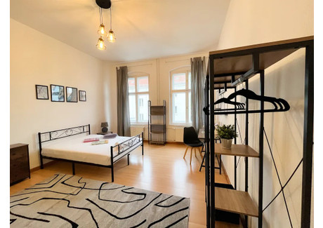 Mieszkanie do wynajęcia - Friedenstraße Berlin, Niemcy, 90 m², 923 USD (3683 PLN), NET-96874765