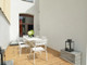 Mieszkanie do wynajęcia - Rue Franklin Brussels, Belgia, 343 m², 682 USD (2743 PLN), NET-96874866