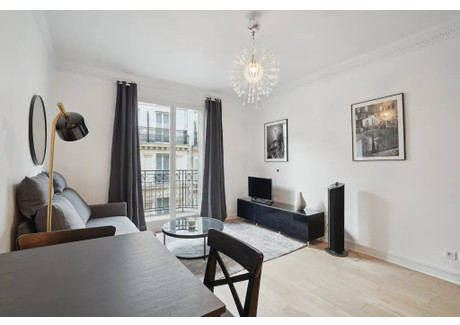 Mieszkanie do wynajęcia - Rue Troyon Paris, Francja, 22 m², 2113 USD (8178 PLN), NET-96875462