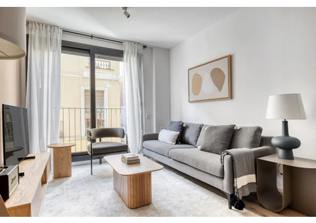 Mieszkanie do wynajęcia - Carrer de la Perla Barcelona, Hiszpania, 75 m², 3174 USD (12 856 PLN), NET-96875472