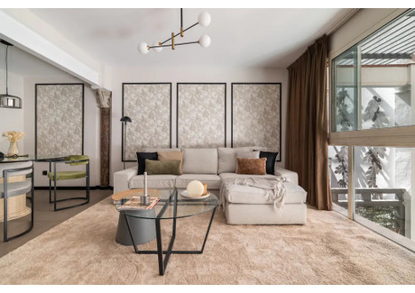 Mieszkanie do wynajęcia - Carrer de Girona Barcelona, Hiszpania, 50 m², 2015 USD (7939 PLN), NET-96875482