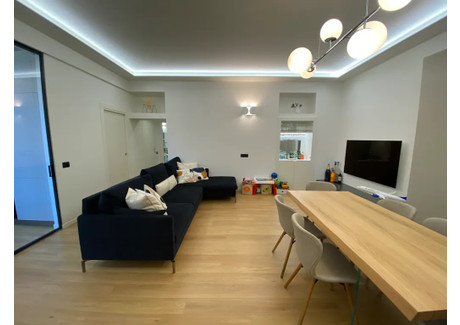 Mieszkanie do wynajęcia - Via Generale Giuseppe Govone Milan, Włochy, 120 m², 3683 USD (15 026 PLN), NET-96875506