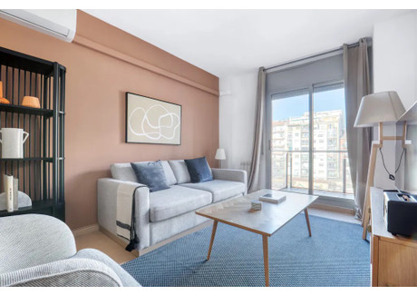 Mieszkanie do wynajęcia - Carrer de Ramon Turró Barcelona, Hiszpania, 95 m², 3696 USD (14 856 PLN), NET-96875574