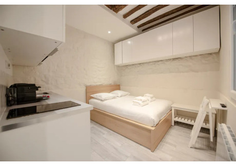 Mieszkanie do wynajęcia - Rue Saint-Sauveur Paris, Francja, 15 m², 1615 USD (6493 PLN), NET-96875581