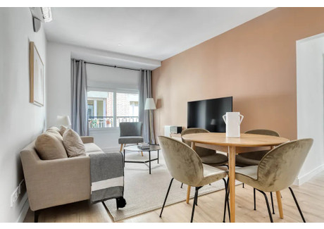 Mieszkanie do wynajęcia - Carrer de Sors Barcelona, Hiszpania, 90 m², 3463 USD (14 026 PLN), NET-96875663