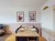 Mieszkanie do wynajęcia - Jardin Fatima Bedar Epinay-Sur-Seine, Francja, 85 m², 591 USD (2329 PLN), NET-96897149