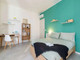 Mieszkanie do wynajęcia - Viale Monte Ceneri Milan, Włochy, 100 m², 874 USD (3495 PLN), NET-96897233