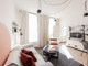 Mieszkanie do wynajęcia - Rue d'Ophem Brussels, Belgia, 45 m², 1127 USD (4530 PLN), NET-96897240