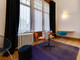 Mieszkanie do wynajęcia - Rue de Tenbosch Ixelles, Belgia, 30 m², 1180 USD (4745 PLN), NET-96908433
