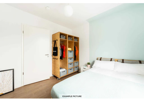 Mieszkanie do wynajęcia - Klara-Franke-Straße Berlin, Niemcy, 86 m², 869 USD (3501 PLN), NET-96908609