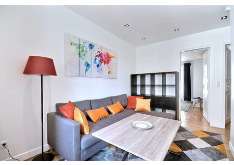 Mieszkanie do wynajęcia - Rue Le Marois Paris, Francja, 45 m², 2169 USD (8545 PLN), NET-96929881