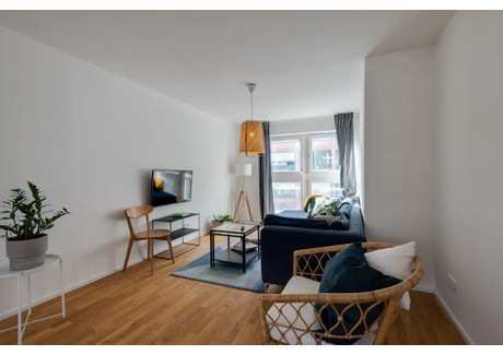 Mieszkanie do wynajęcia - Köthener Straße Berlin, Niemcy, 135 m², 964 USD (3903 PLN), NET-96929892