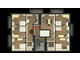Mieszkanie do wynajęcia - Müllerstraße Berlin, Niemcy, 51 m², 883 USD (3576 PLN), NET-96930026