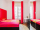 Mieszkanie do wynajęcia - Viale Tunisia Milan, Włochy, 170 m², 916 USD (3665 PLN), NET-96930075
