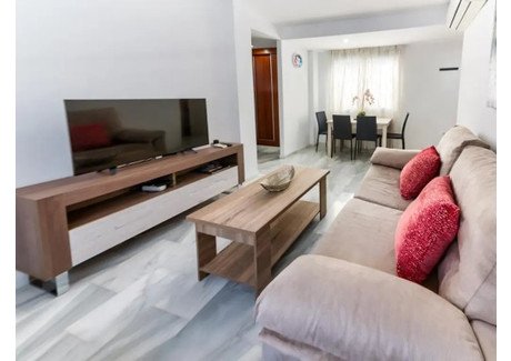 Mieszkanie do wynajęcia - Calle Salitre Málaga, Hiszpania, 53 m², 2683 USD (10 785 PLN), NET-96930121