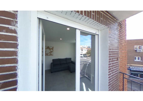 Mieszkanie do wynajęcia - Avenida de Logroño Madrid, Hiszpania, 40 m², 1674 USD (6597 PLN), NET-96930188