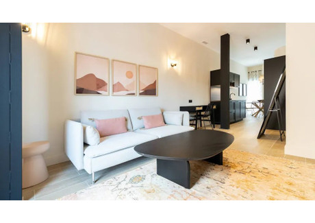 Mieszkanie do wynajęcia - Calle de Pinos Alta Madrid, Hiszpania, 55 m², 3250 USD (12 806 PLN), NET-96930203